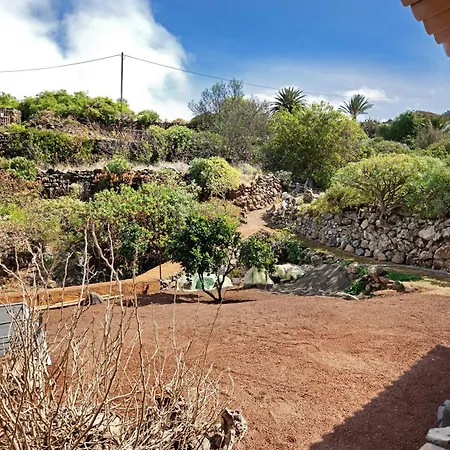 Luz De Aroa Canarias *